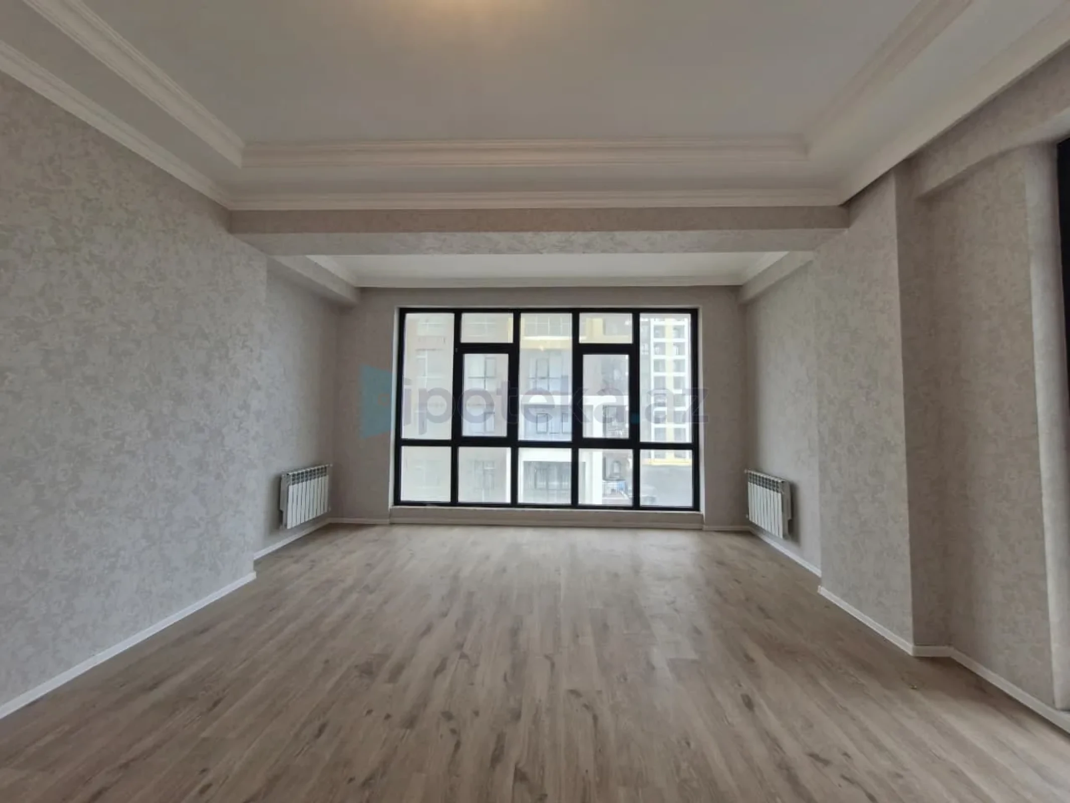 Satılır 2 otaqlı yeni tikili 94 m²