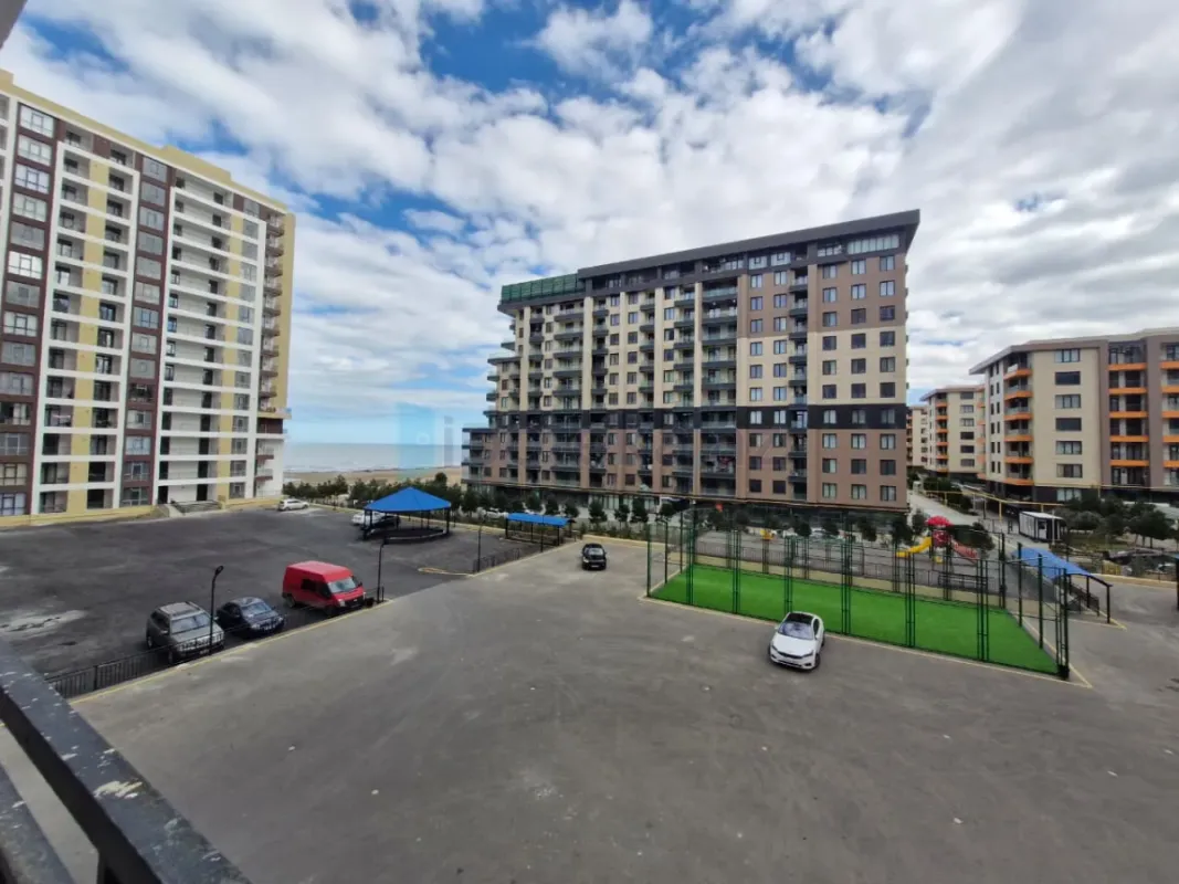 Satılır 2 otaqlı yeni tikili 94 m²