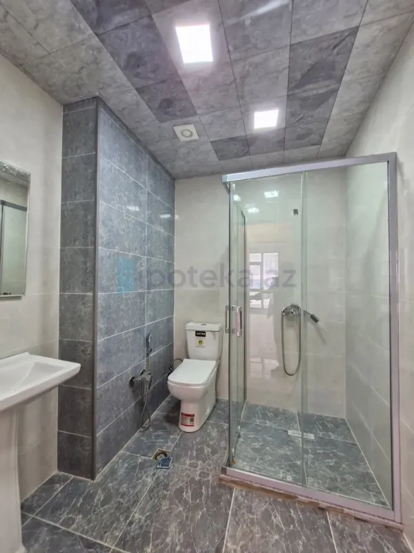 Satılır 2 otaqlı yeni tikili 94 m²