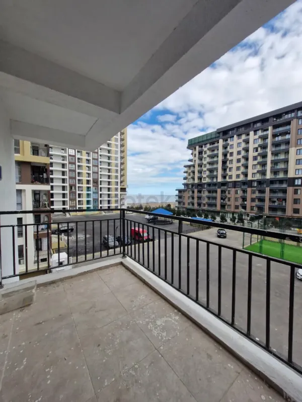 Satılır 2 otaqlı yeni tikili 94 m²