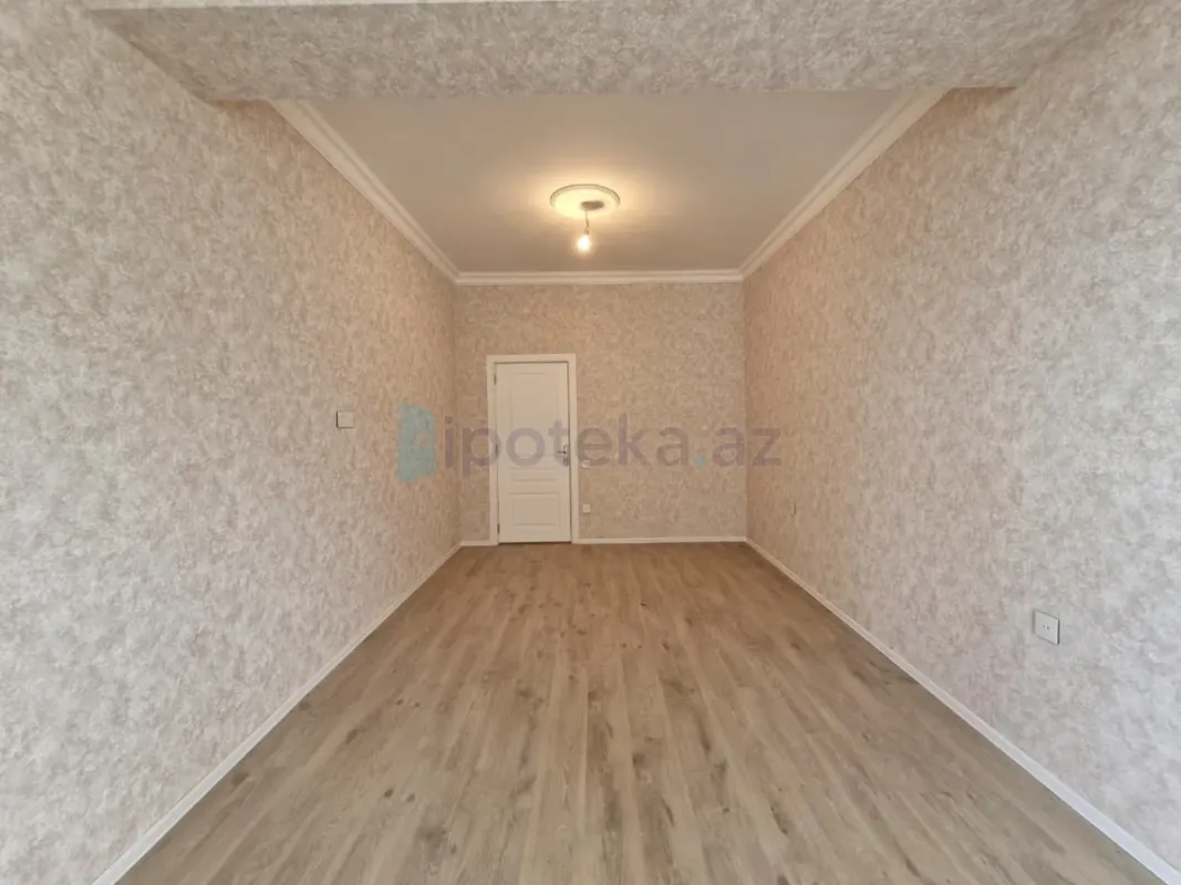 Satılır 2 otaqlı yeni tikili 94 m²
