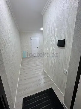 Satılır 2 otaqlı yeni tikili 65 m²