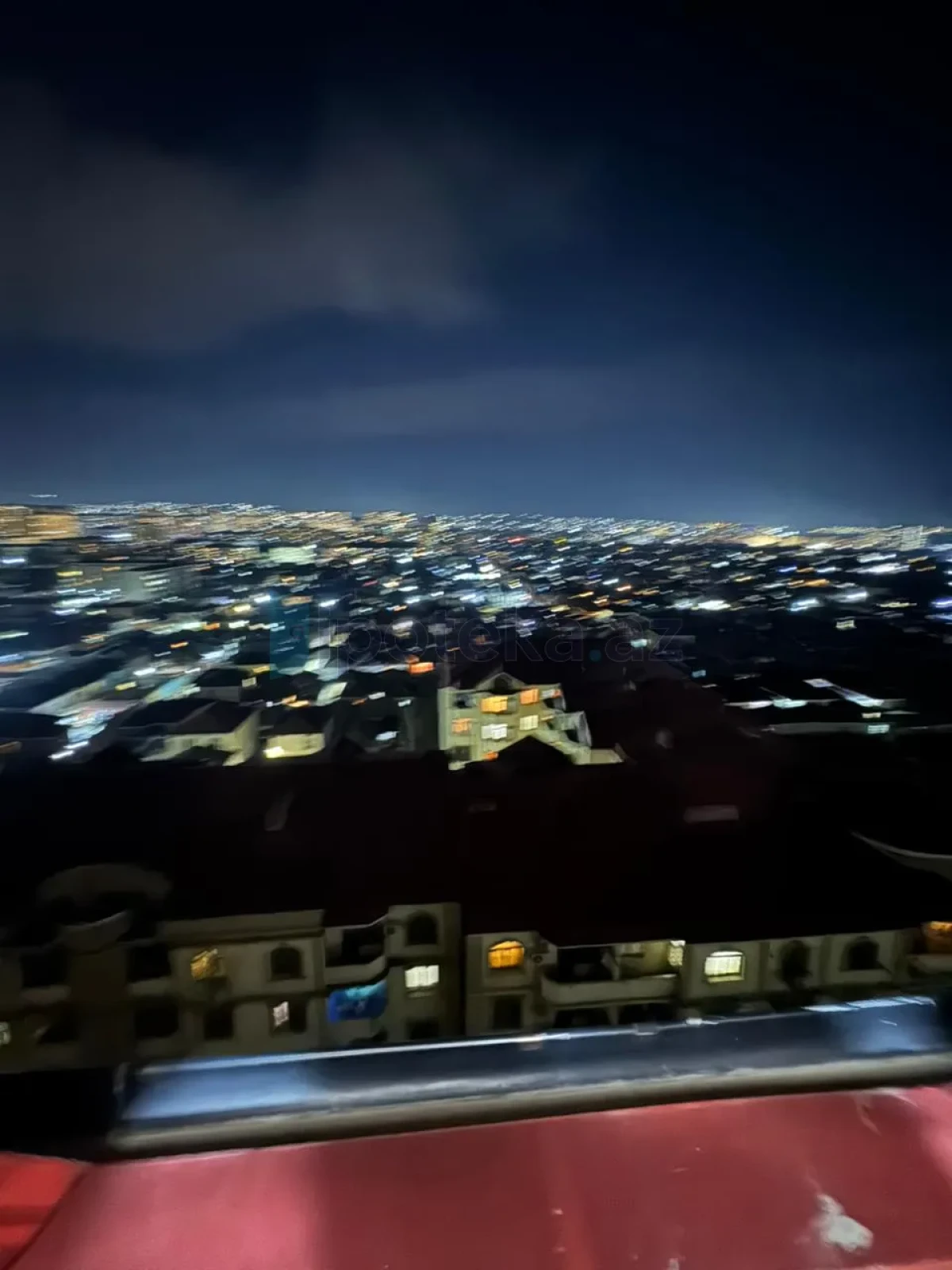 Satılır 2 otaqlı yeni tikili 65 m²