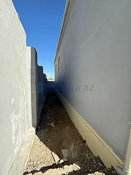 Satılır 4 otaqlı həyət evi 120 m²