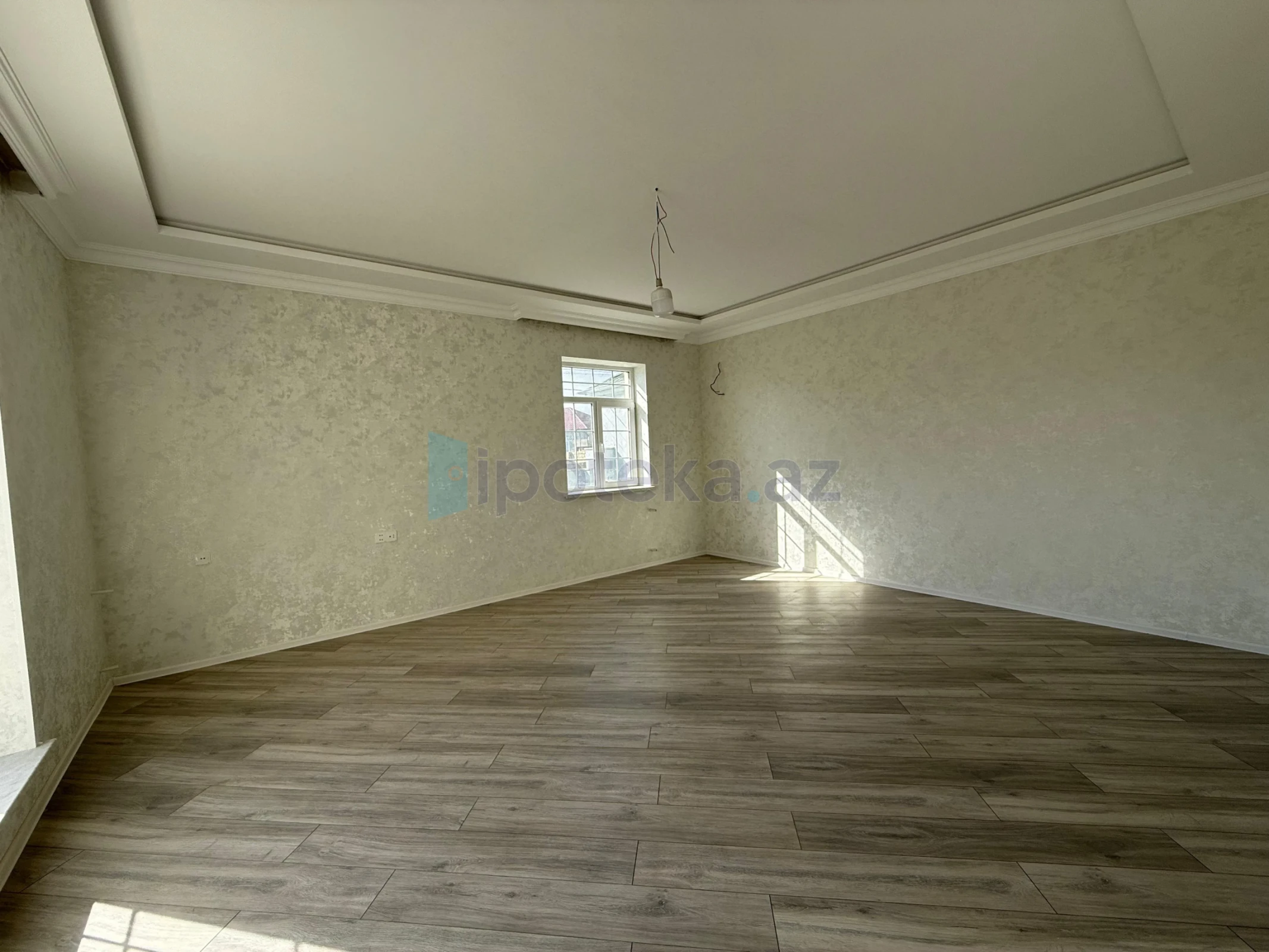 Satılır 4 otaqlı həyət evi 120 m²