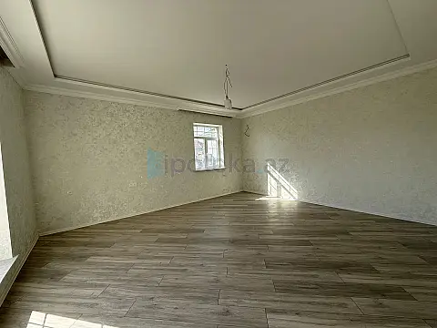 Satılır 4 otaqlı həyət evi 120 m² — Bakı, Sabunçu 4 otaq 120.00 m²