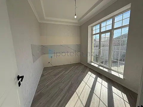 Satılır 4 otaqlı həyət evi 120 m²