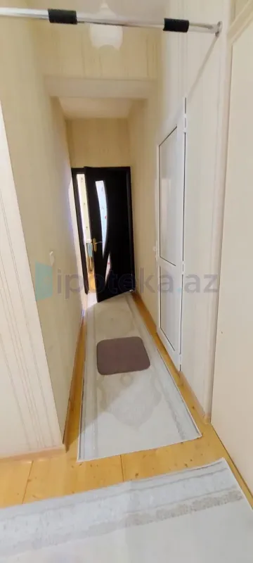 Satılır 3 otaqlı yeni tikili 85 m²