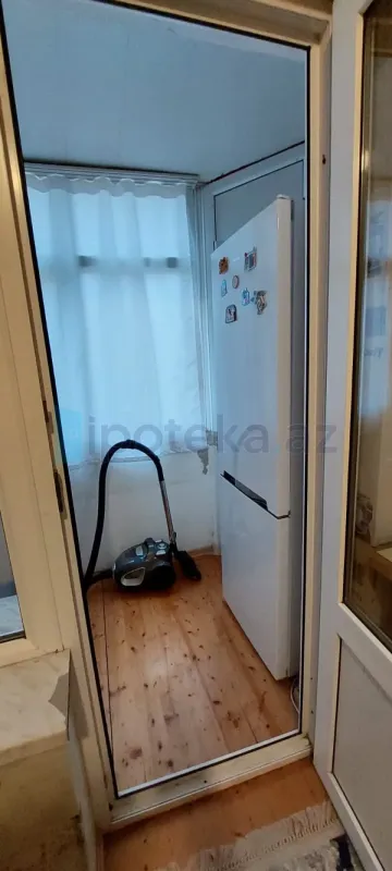 Satılır 3 otaqlı yeni tikili 85 m²