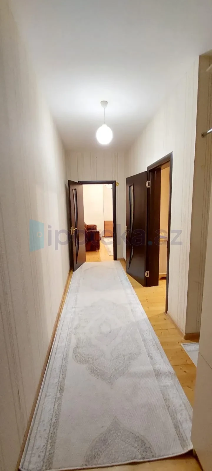 Satılır 3 otaqlı yeni tikili 85 m²