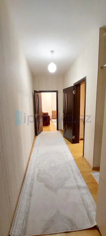 Satılır 3 otaqlı yeni tikili 85 m²