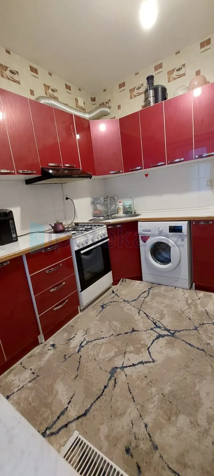 Satılır 3 otaqlı yeni tikili 85 m²