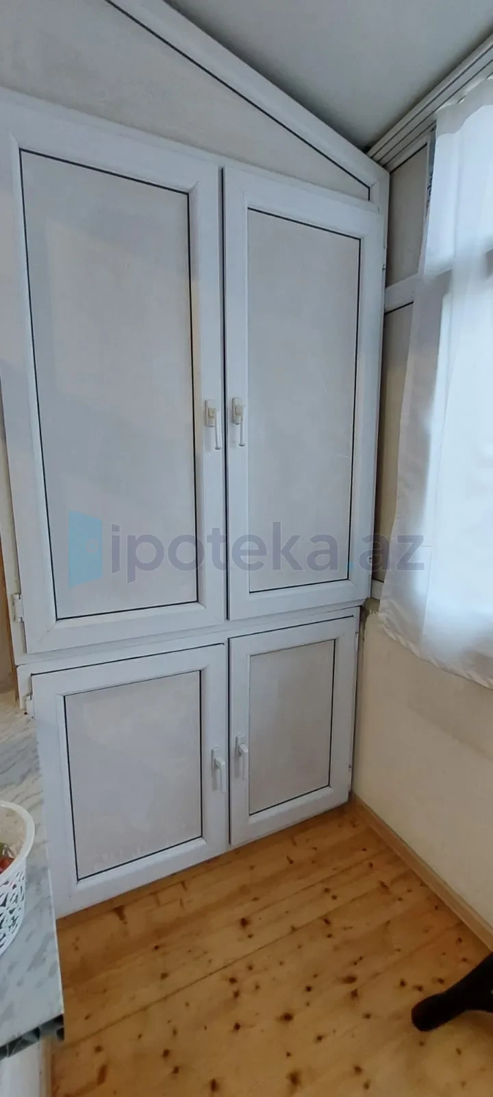 Satılır 3 otaqlı yeni tikili 85 m²
