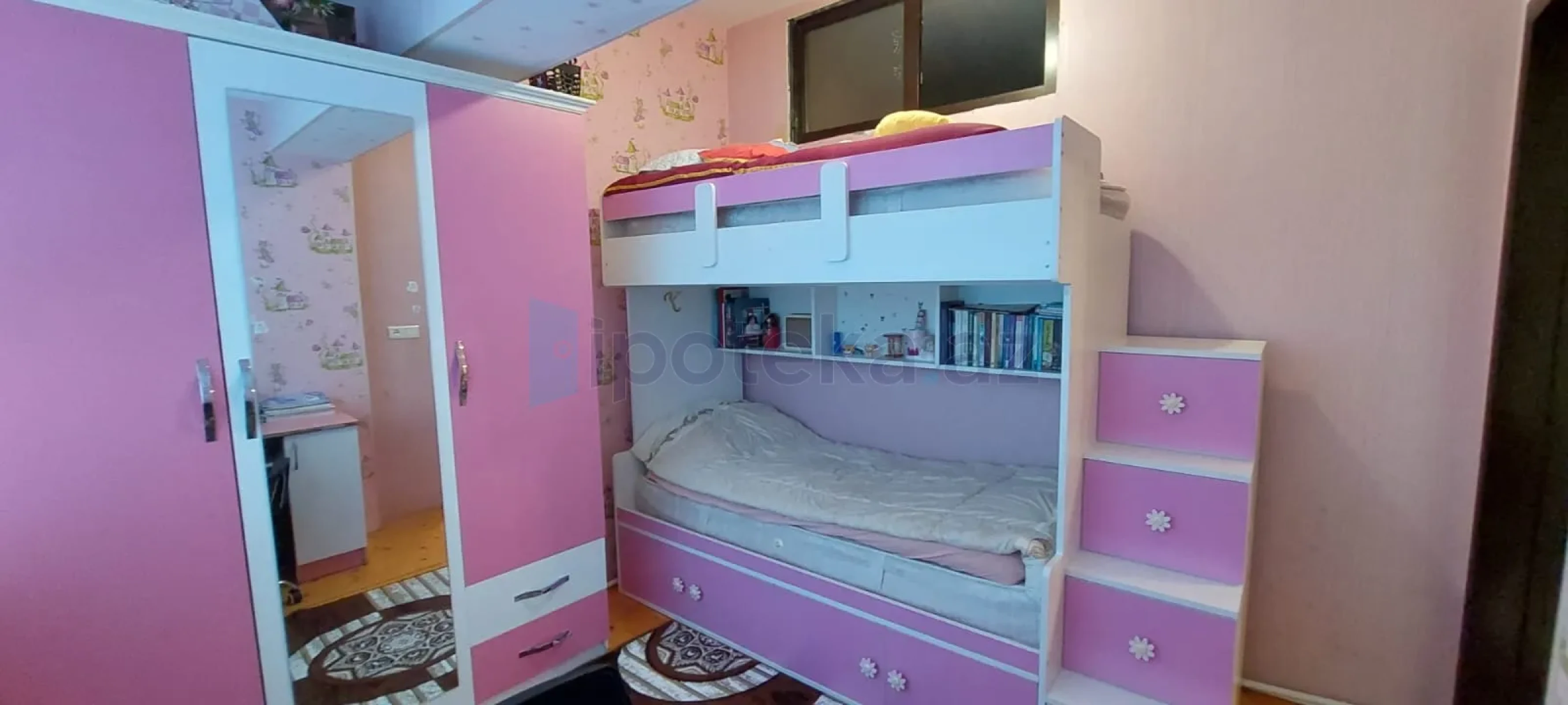 Satılır 3 otaqlı yeni tikili 85 m²