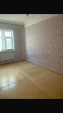 Satılır 4 otaqlı həyət evi 100 m²