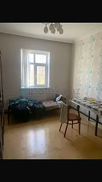 Satılır 4 otaqlı həyət evi 100 m²