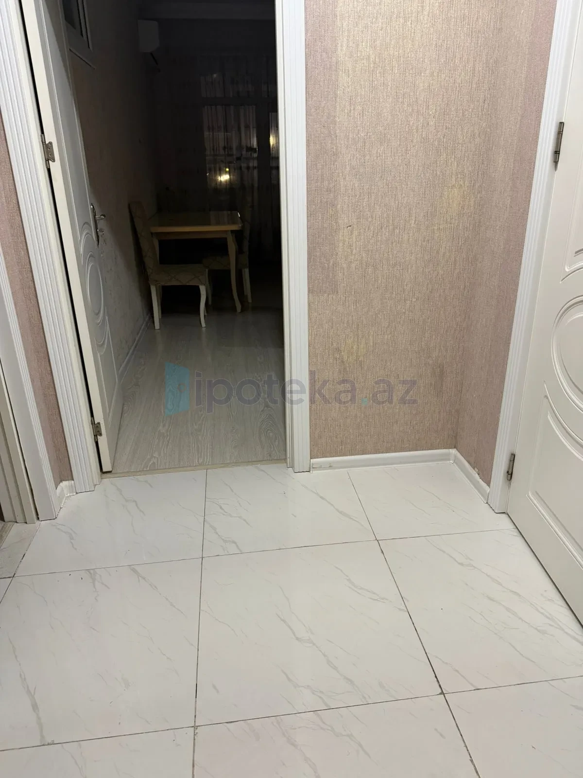 Satılır 2 otaqlı yeni tikili 45 m²