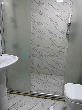 Satılır 2 otaqlı yeni tikili 45 m²