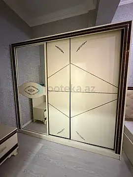 Satılır 2 otaqlı yeni tikili 45 m²