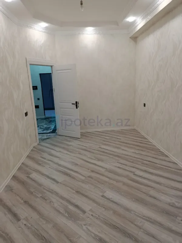 Satılır 2 otaqlı yeni tikili 58 m²