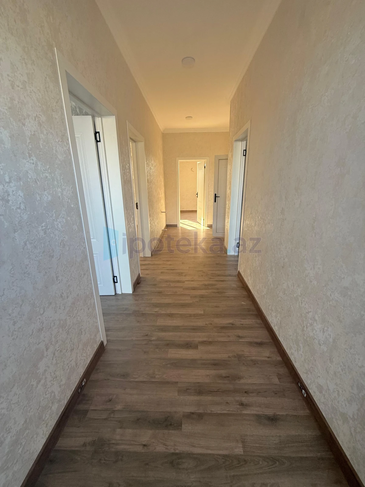 Satılır 3 otaqlı həyət evi 90 m²