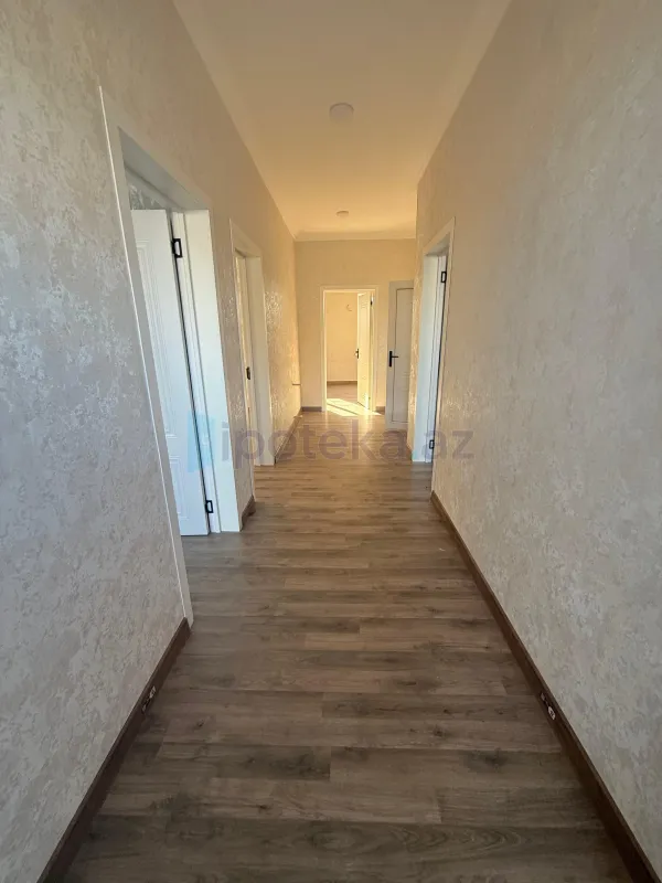 Satılır 3 otaqlı həyət evi 90 m²