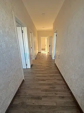 Satılır 3 otaqlı həyət evi 90 m²