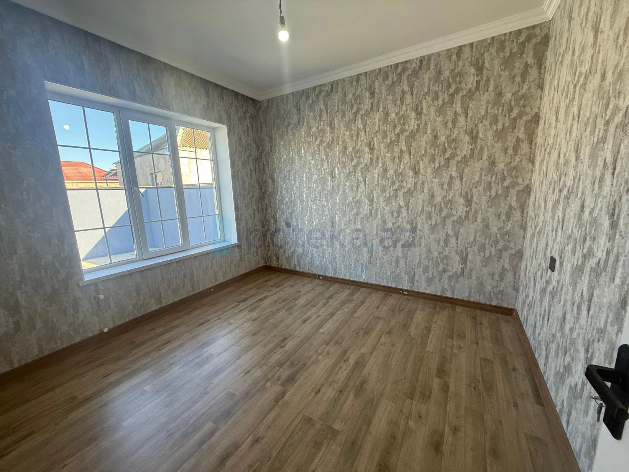 Satılır 3 otaqlı həyət evi 90 m²