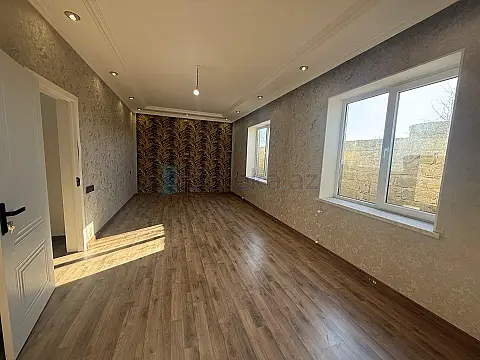 Satılır 3 otaqlı həyət evi 90 m²