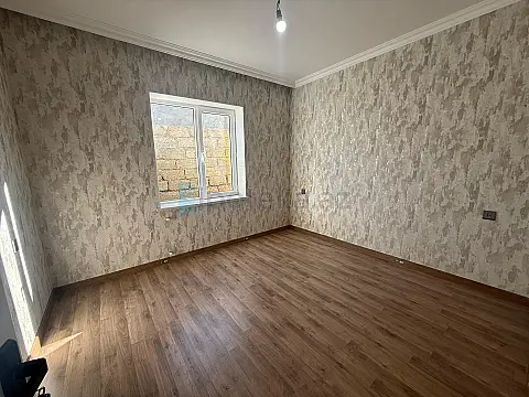 Satılır 3 otaqlı həyət evi 90 m²