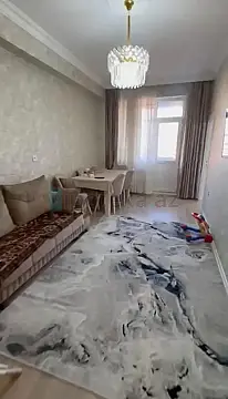 Satılır 2 otaqlı yeni tikili 69 m² — Abşeron 2 otaq 69.00 m²