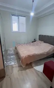 Satılır 2 otaqlı yeni tikili 69 m²