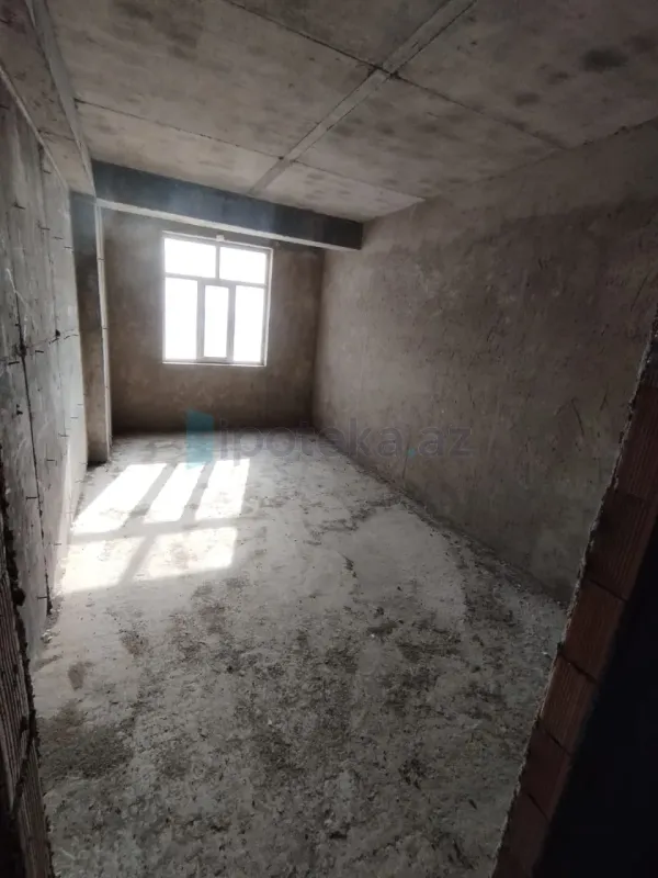 Satılır 3 otaqlı yeni tikili 105 m²