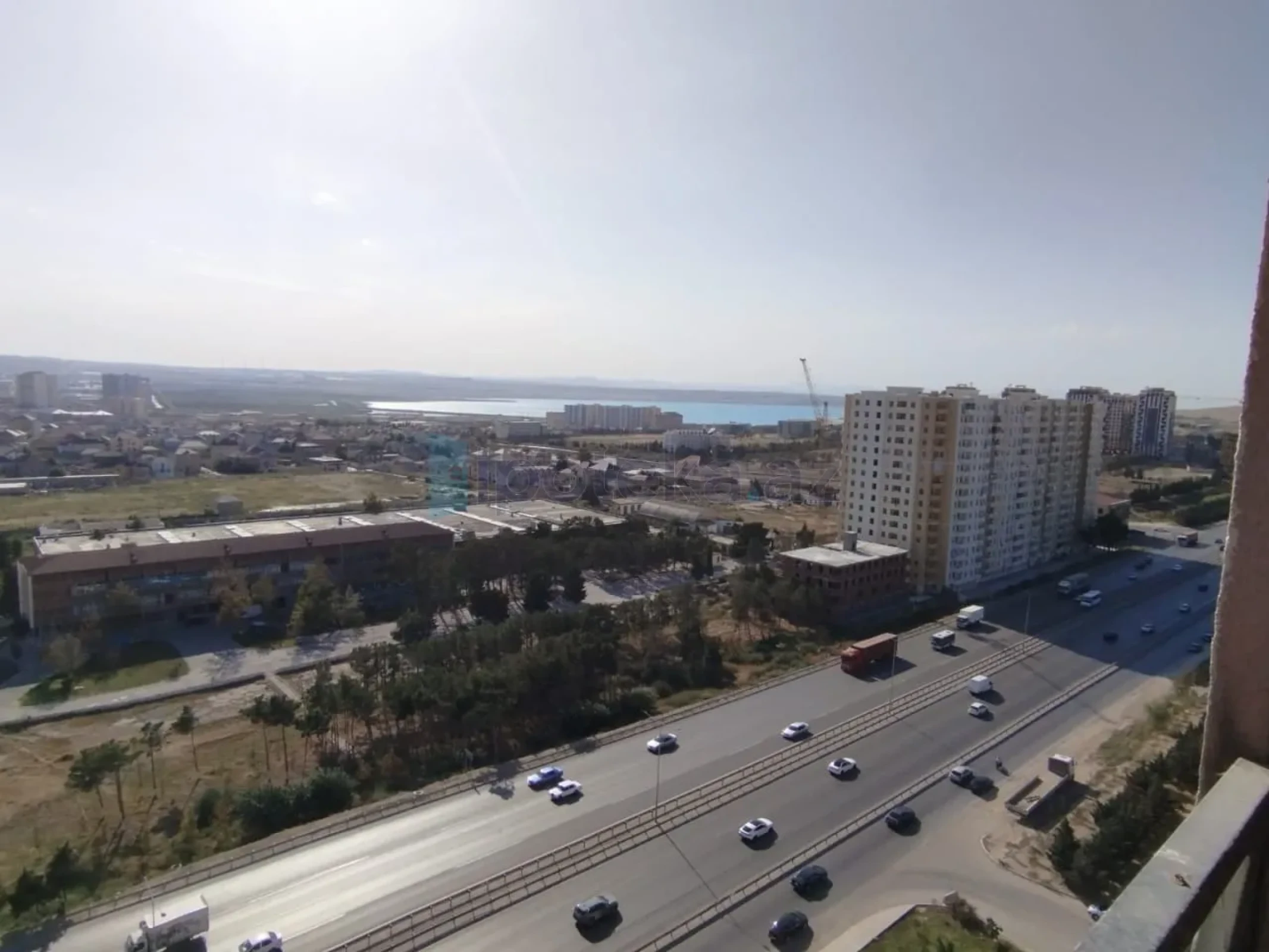 Satılır 3 otaqlı yeni tikili 105 m²