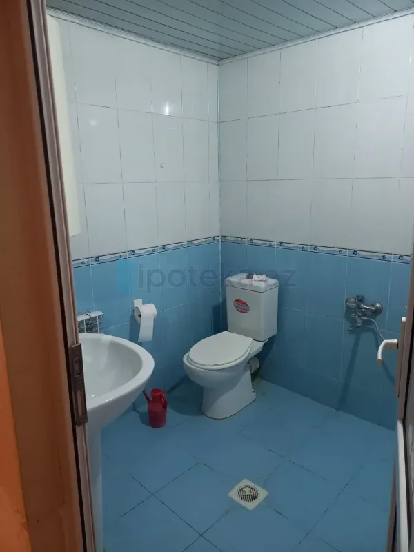 Satılır 2 otaqlı yeni tikili 70 m²