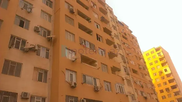 Satılır 2 otaqlı yeni tikili 70 m² — Bakı, Abşeron 2 otaq 70.00 m²
