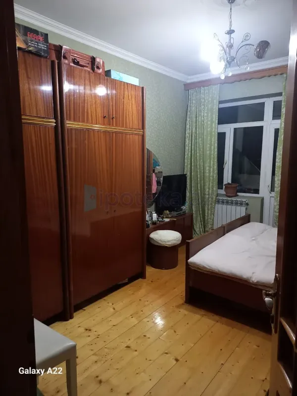 Satılır 2 otaqlı yeni tikili 70 m²