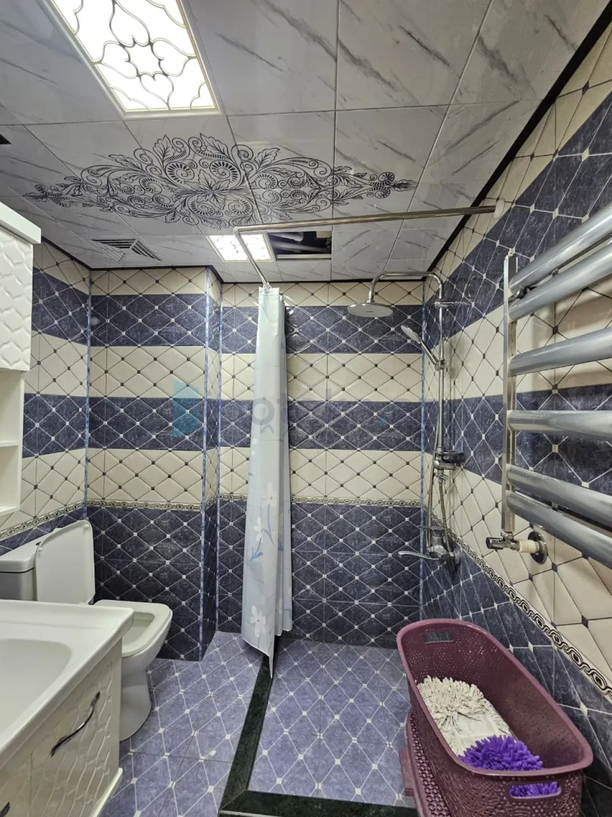 Satılır 2 otaqlı yeni tikili 57 m²