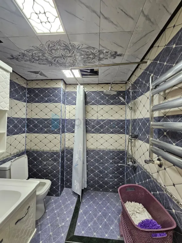 Satılır 2 otaqlı yeni tikili 57 m²