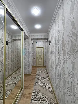 Satılır 2 otaqlı yeni tikili 57 m²