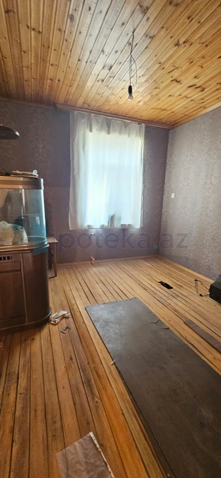 Satılır 3 otaqlı həyət evi 85 m²