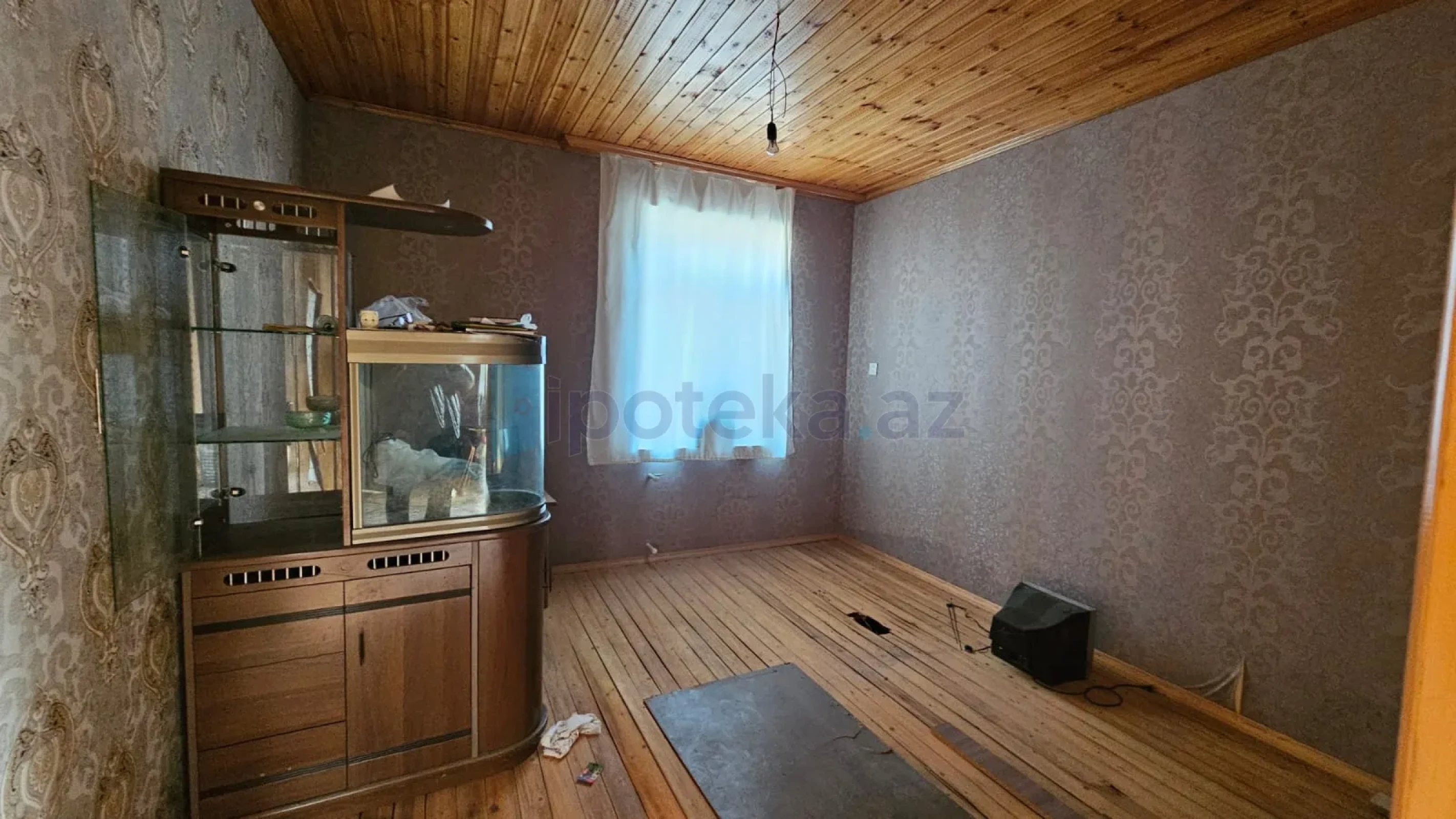 Satılır 3 otaqlı həyət evi 85 m²