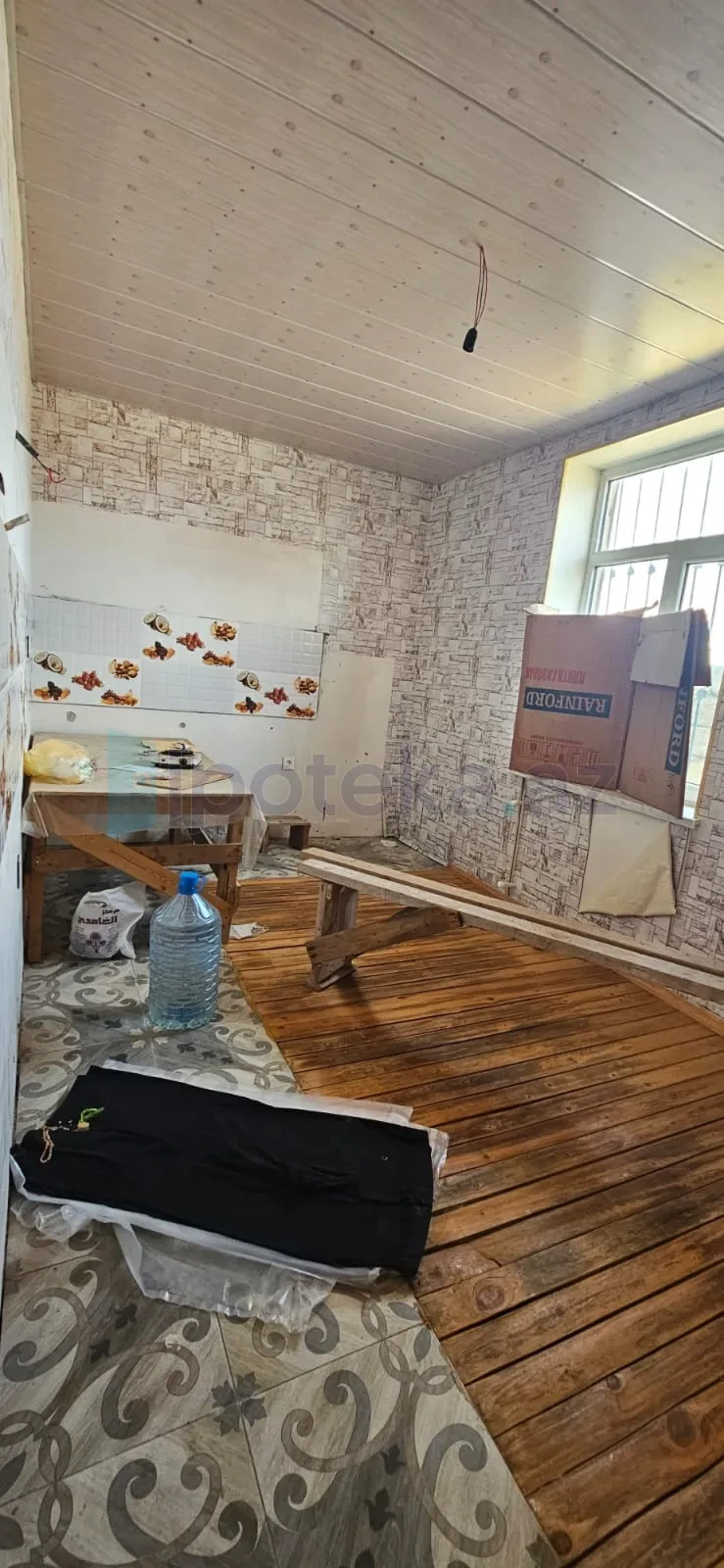 Satılır 3 otaqlı həyət evi 85 m²