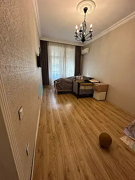 Satılır 2 otaqlı yeni tikili 96 m²