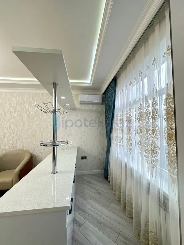 Satılır 3 otaqlı yeni tikili 85 m²