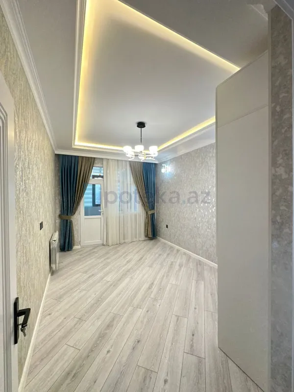 Satılır 3 otaqlı yeni tikili 85 m²