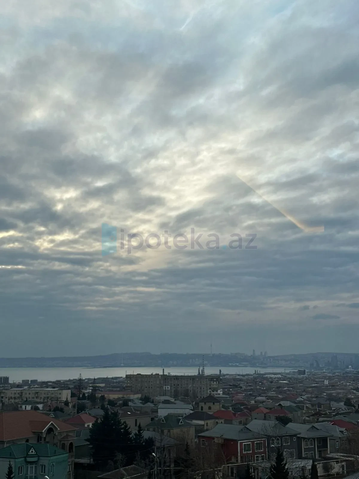 Satılır 3 otaqlı yeni tikili 85 m²