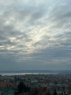 Satılır 3 otaqlı yeni tikili 85 m²