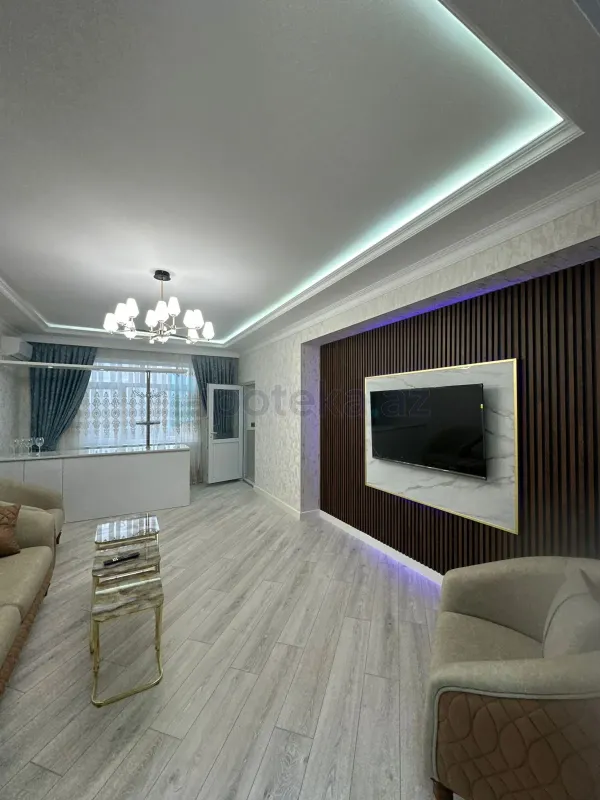 Satılır 3 otaqlı yeni tikili 85 m²