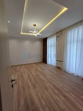 Satılır 6 otaqlı həyət evi 330 m² — Bakı, Buzovna 6 otaq 330.00 m²
